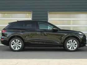 Audi Q6 e-tron (2025) thumbnail 3