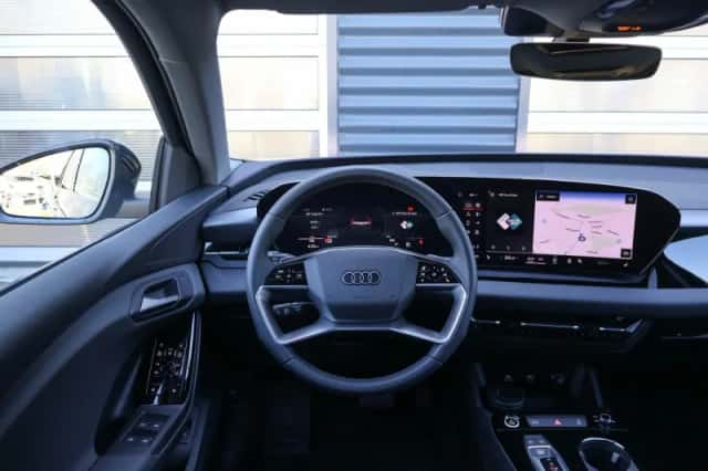 Audi Q6 e-tron (2025) thumbnail 23