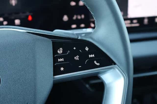 Audi Q6 e-tron (2025) thumbnail 27