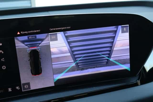 Audi Q6 e-tron (2025) thumbnail 29
