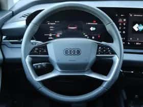 Audi Q6 e-tron (2025) thumbnail 50