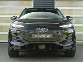 Audi Q6 e-tron (2025) thumbnail 6