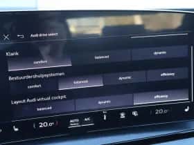 Audi Q6 e-tron (2025) thumbnail 55