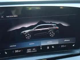 Audi Q6 e-tron (2025) thumbnail 56