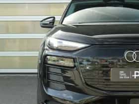 Audi Q6 e-tron (2025) thumbnail 7