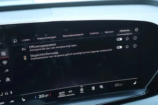 Audi Q6 e-tron (2025) thumbnail 61