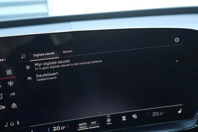 Audi Q6 e-tron (2025) thumbnail 62