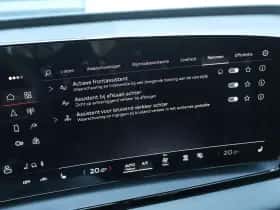 Audi Q6 e-tron (2025) thumbnail 64