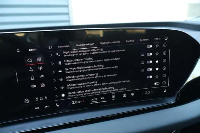 Audi Q6 e-tron (2025) thumbnail 65