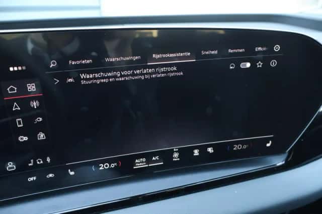 Audi Q6 e-tron (2025) thumbnail 66