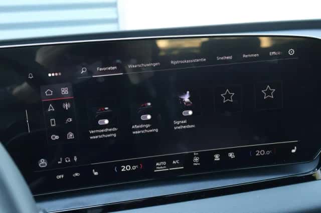 Audi Q6 e-tron (2025) thumbnail 67