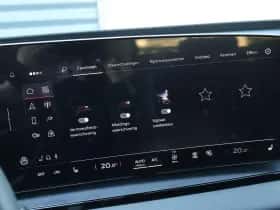 Audi Q6 e-tron (2025) thumbnail 67