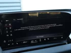 Audi Q6 e-tron (2025) thumbnail 70