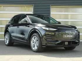 Audi Q6 e-tron (2025) thumbnail 8