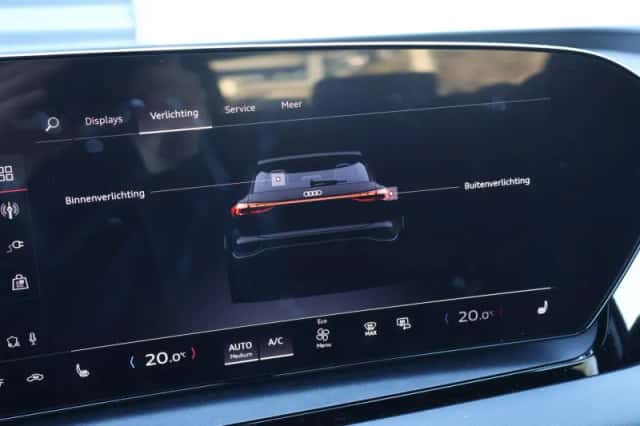 Audi Q6 e-tron (2025) thumbnail 71