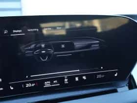 Audi Q6 e-tron (2025) thumbnail 73