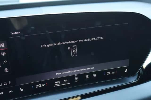 Audi Q6 e-tron (2025) thumbnail 75
