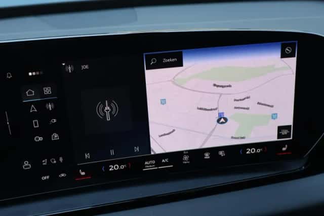 Audi Q6 e-tron (2025) thumbnail 79