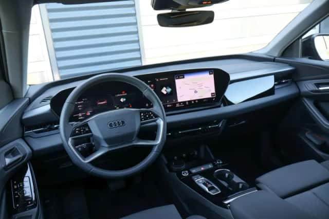Audi Q6 e-tron (2025) thumbnail 80