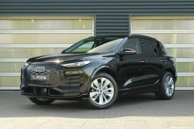 Audi Q6 e-tron (2025) thumbnail 81