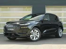 Audi Q6 e-tron (2025) thumbnail 81