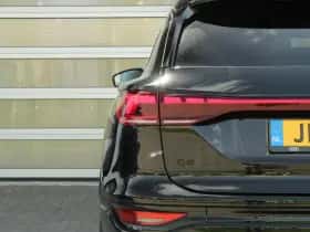 Audi Q6 e-tron (2025) thumbnail 10