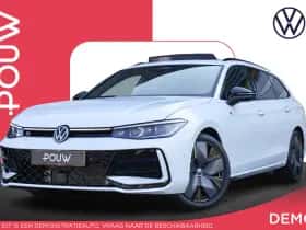 Volkswagen Passat (2025)