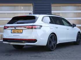 Volkswagen Passat (2025) thumbnail 2