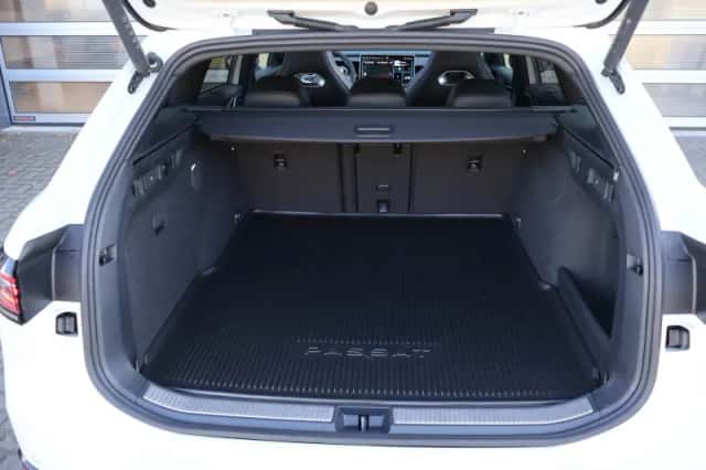 Volkswagen Passat (2025) thumbnail 19