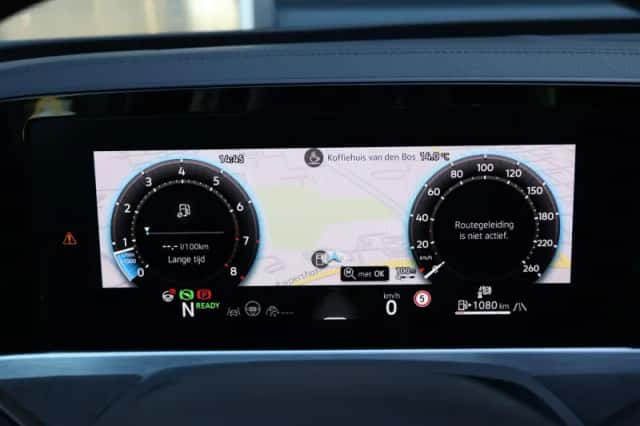 Volkswagen Passat (2025) thumbnail 28