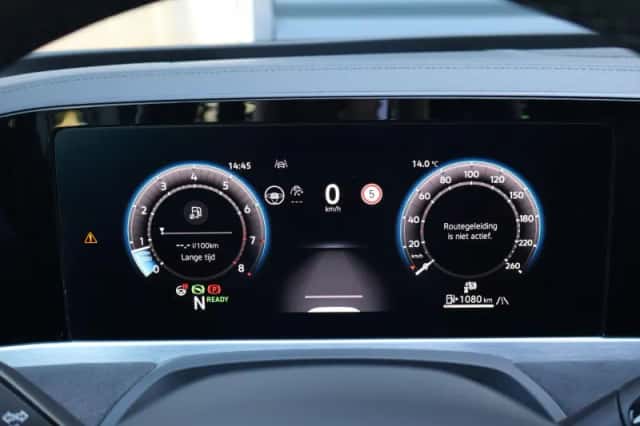 Volkswagen Passat (2025) thumbnail 29