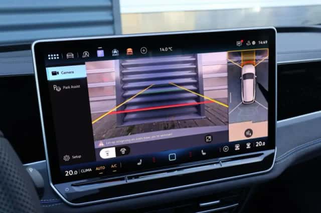 Volkswagen Passat (2025) thumbnail 33