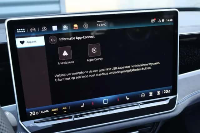 Volkswagen Passat (2025) thumbnail 34