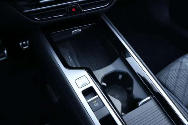 Volkswagen Passat (2025) thumbnail 36
