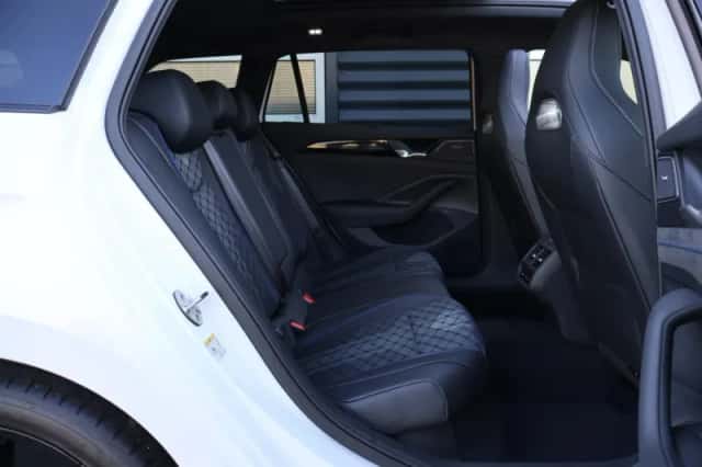 Volkswagen Passat (2025) thumbnail 41