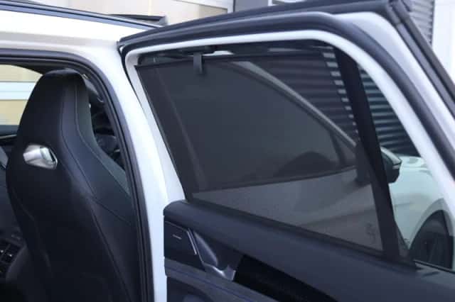 Volkswagen Passat (2025) thumbnail 42