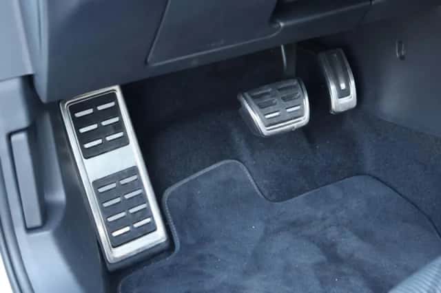 Volkswagen Passat (2025) thumbnail 48