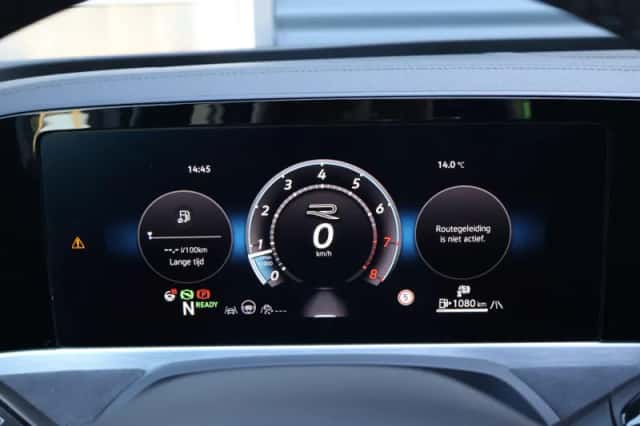 Volkswagen Passat (2025) thumbnail 55