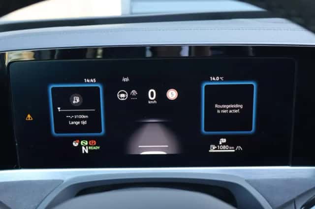 Volkswagen Passat (2025) thumbnail 56