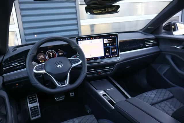 Volkswagen Passat (2025) thumbnail 62