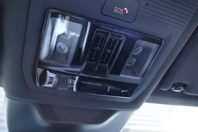 Volkswagen Passat (2025) thumbnail 63