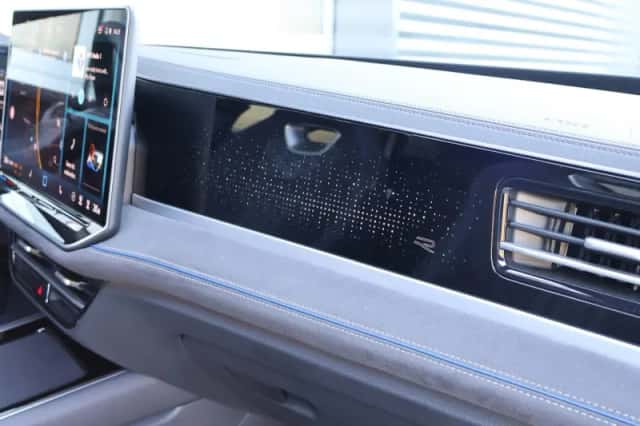 Volkswagen Passat (2025) thumbnail 64