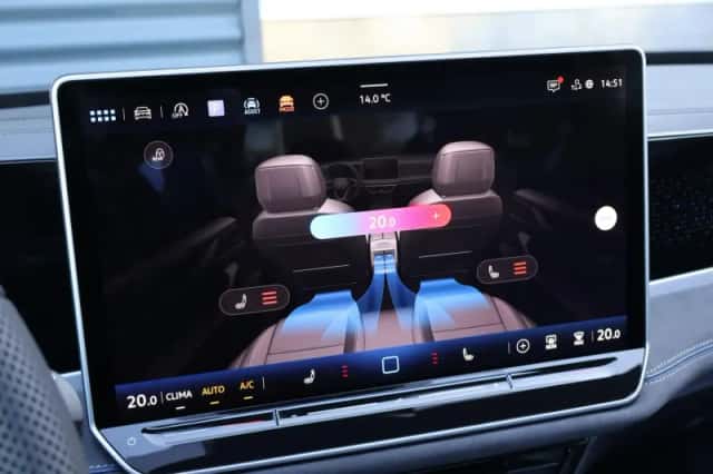 Volkswagen Passat (2025) thumbnail 67