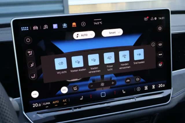 Volkswagen Passat (2025) thumbnail 68