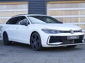 Volkswagen Passat (2025) thumbnail 8