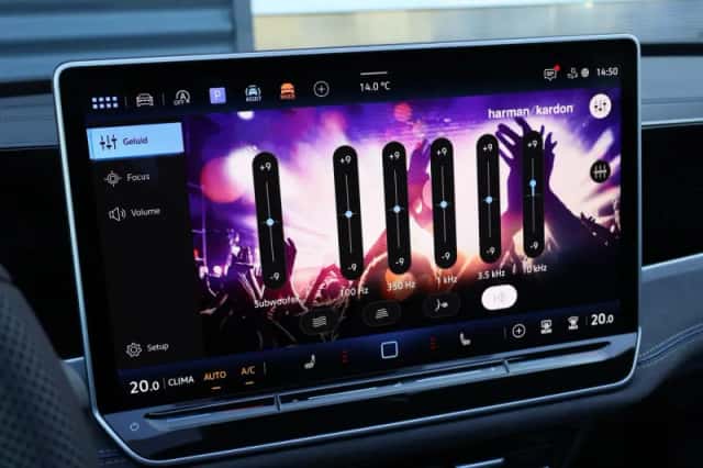 Volkswagen Passat (2025) thumbnail 71