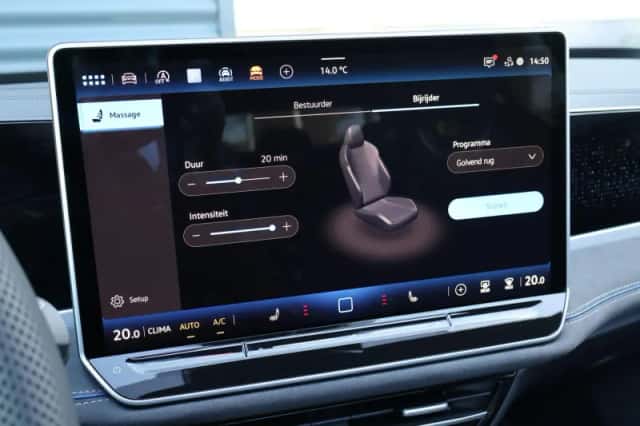 Volkswagen Passat (2025) thumbnail 72