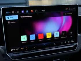 Volkswagen Passat (2025) thumbnail 73