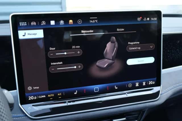 Volkswagen Passat (2025) thumbnail 74