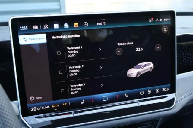 Volkswagen Passat (2025) thumbnail 78
